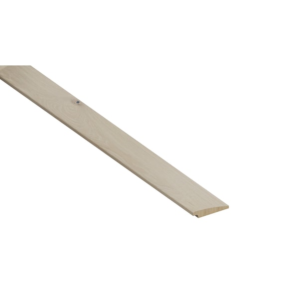 Aaron Blonde 043 Thick X 149 Wide X 78 Length Reducer Molding